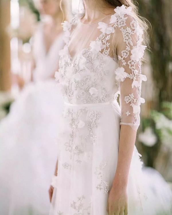 婚纱是租划算还是买划算,婚纱到底是租还是买