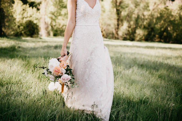 婚纱是租划算还是买划算,婚纱到底是租还是买