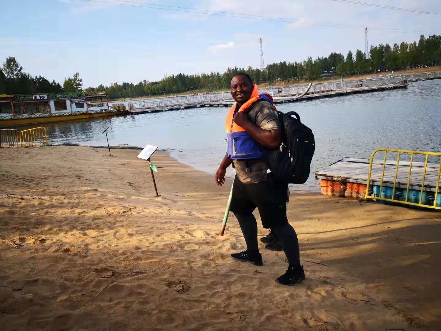 法国人在中国学习生活,中国留学生在法国生活的感觉