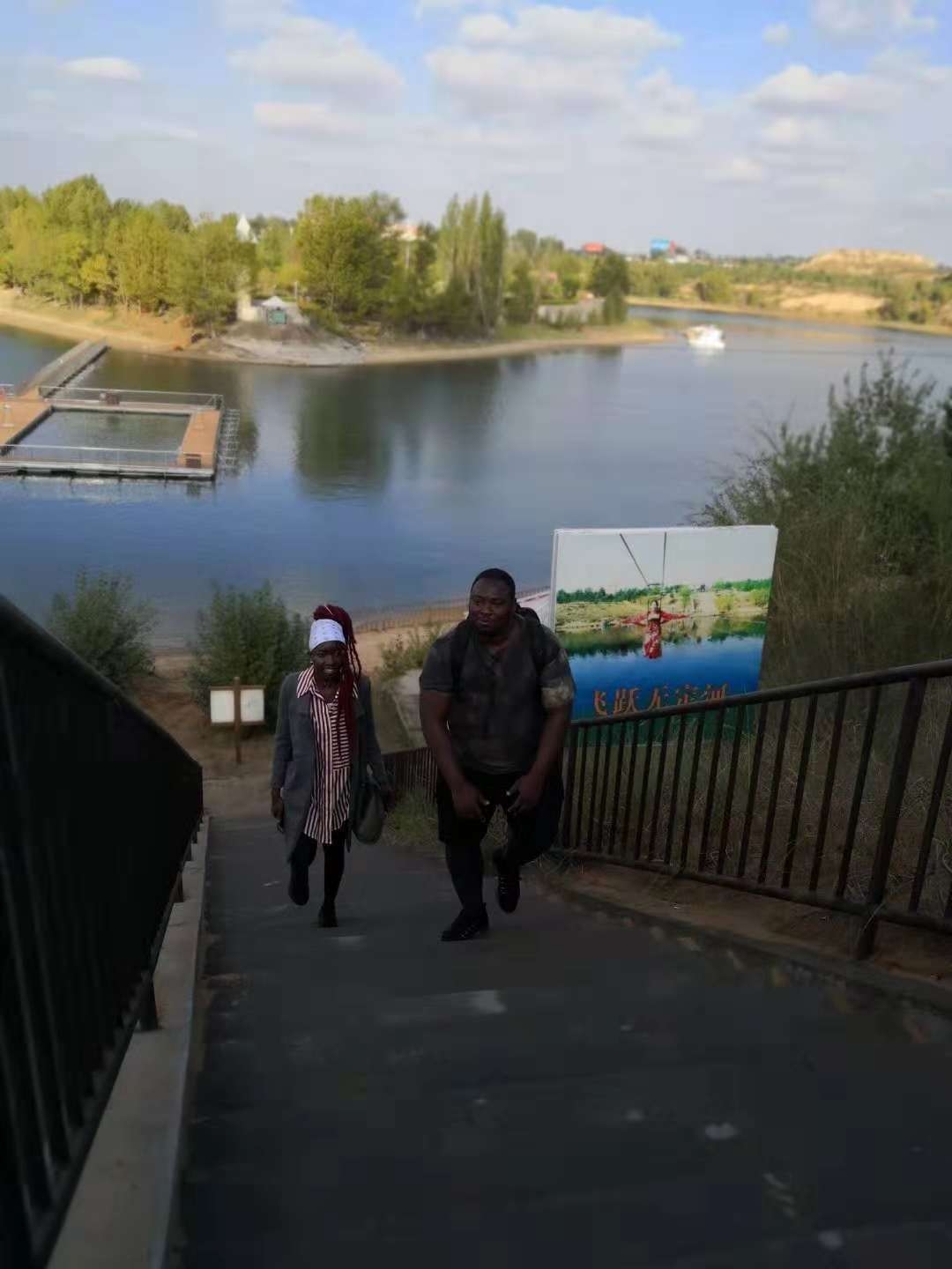 法国人在中国学习生活,中国留学生在法国生活的感觉