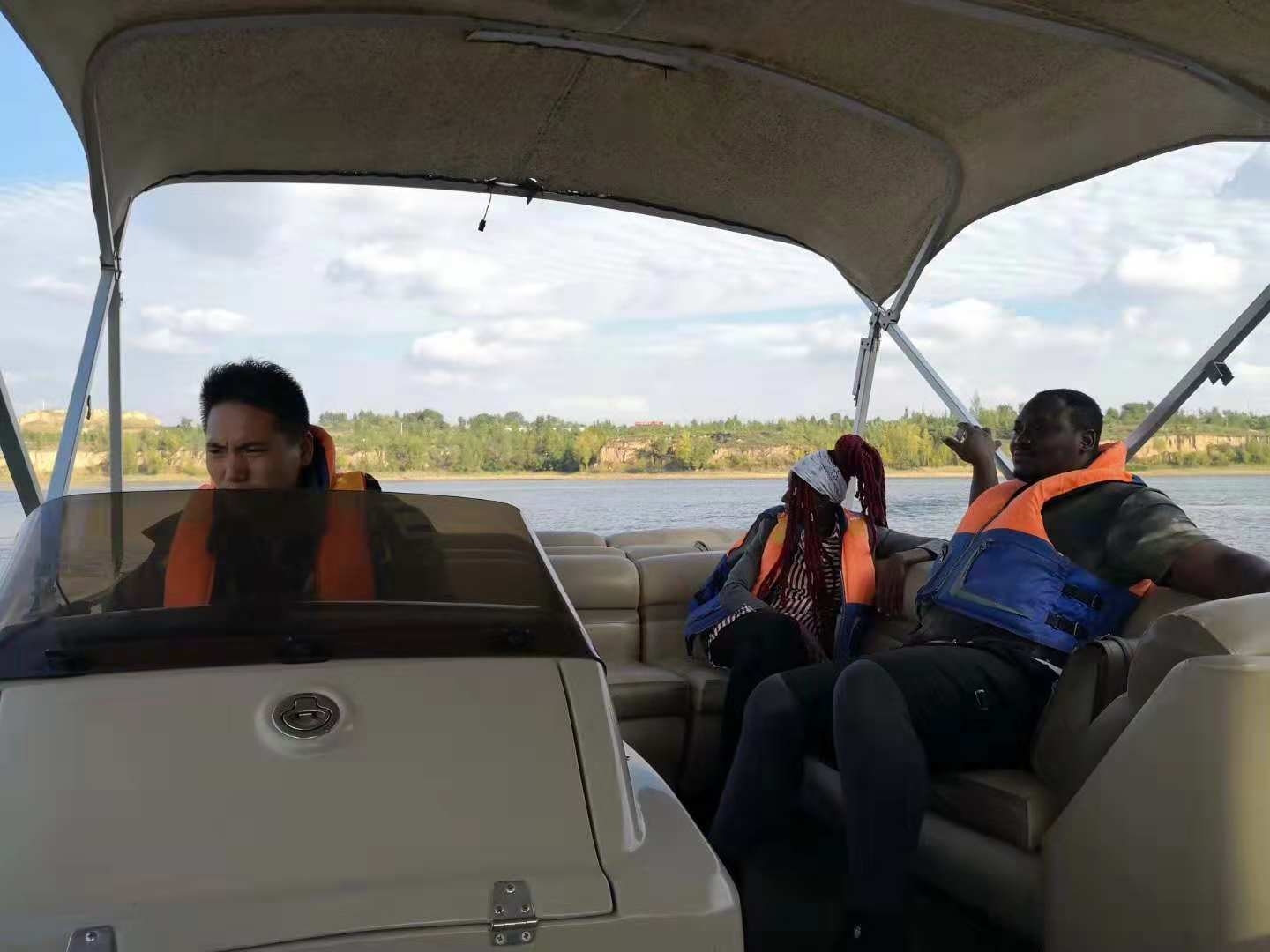 法国人在中国学习生活,中国留学生在法国生活的感觉