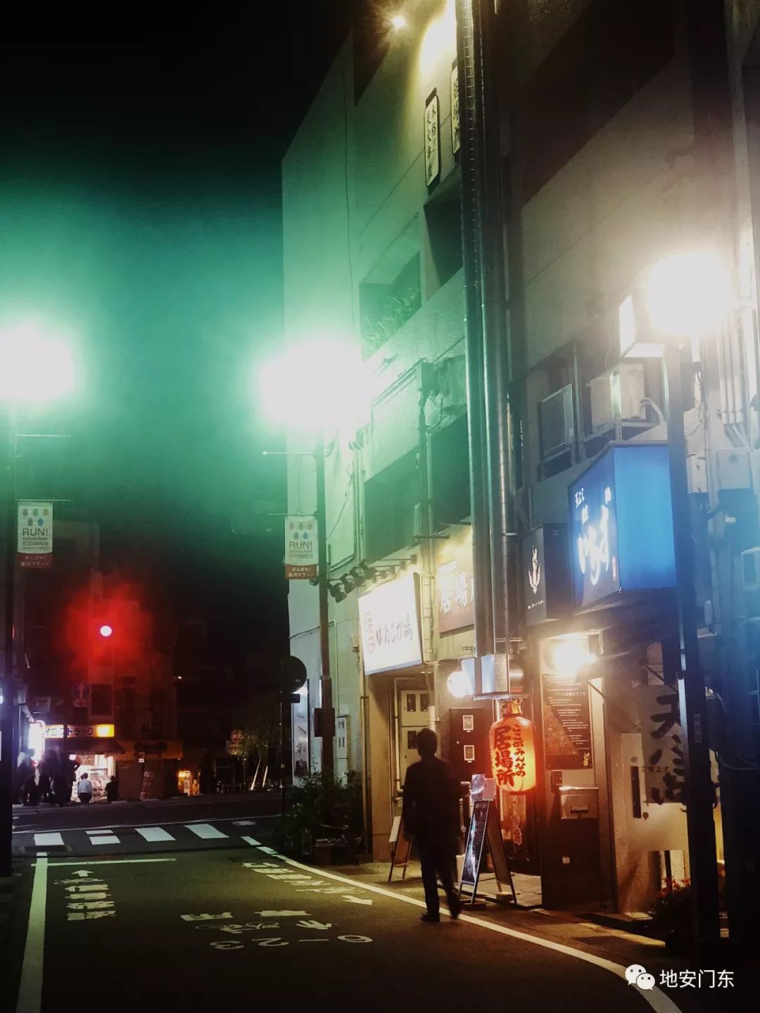 日本高品质小锦鲤,日本金泽市北陆