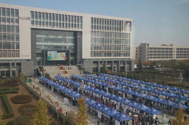 全国就业50强高校西南石油大学,西北地区石油类高校