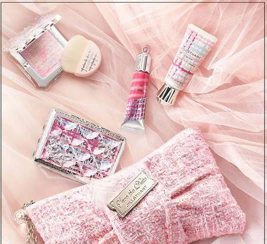 双11美妆剁手攻略,双11美妆爆款好物慢动作