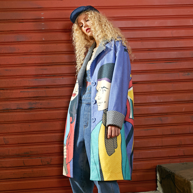 你一定要知道的怪味原创——妖精的口袋，以一种怪味风炸裂宇宙