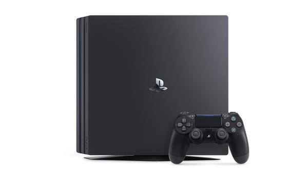 ps4pro有2tb版吗,ps4pro刚发售时的价格
