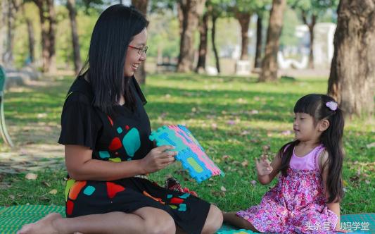 你是个好妈妈吗原版,你是不是一个合格的母亲