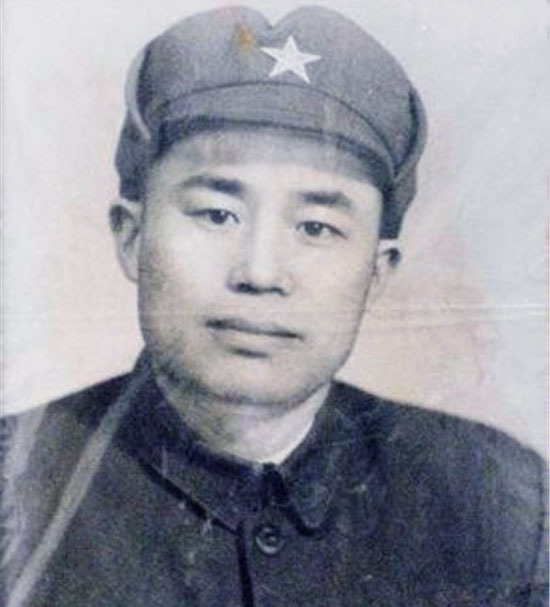 共和国军神，十大元帅军事水平最高者，*伯承刘**元帅到底有多强？