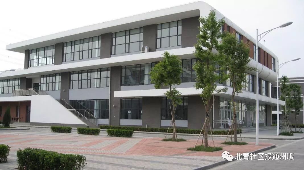 人大附、黄城根……近20所北京名校落户通州，副中心教育将会多牛