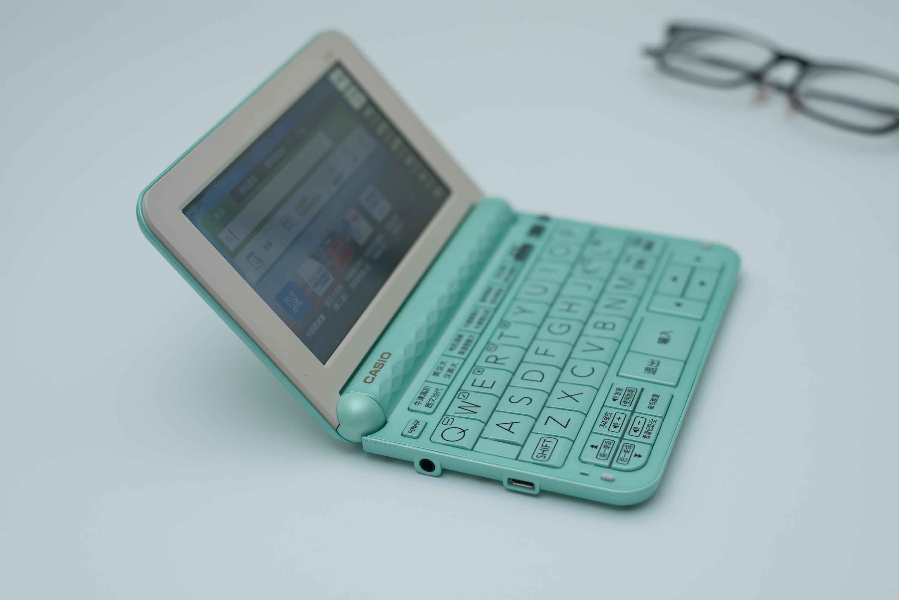 卡西欧电子词典e-z99怎么样,卡西欧英语词典测评