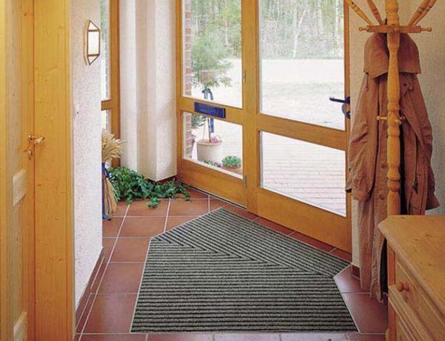 厨房垫子地垫防油防水不易脏,现在家里垫什么地垫