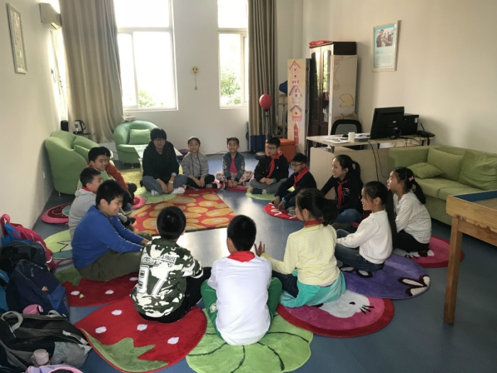 绿怡小学招生,绿怡小学