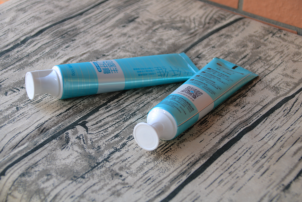 什么的牙膏才是安全有效的牙膏,牙膏千千万选对牙膏是关键