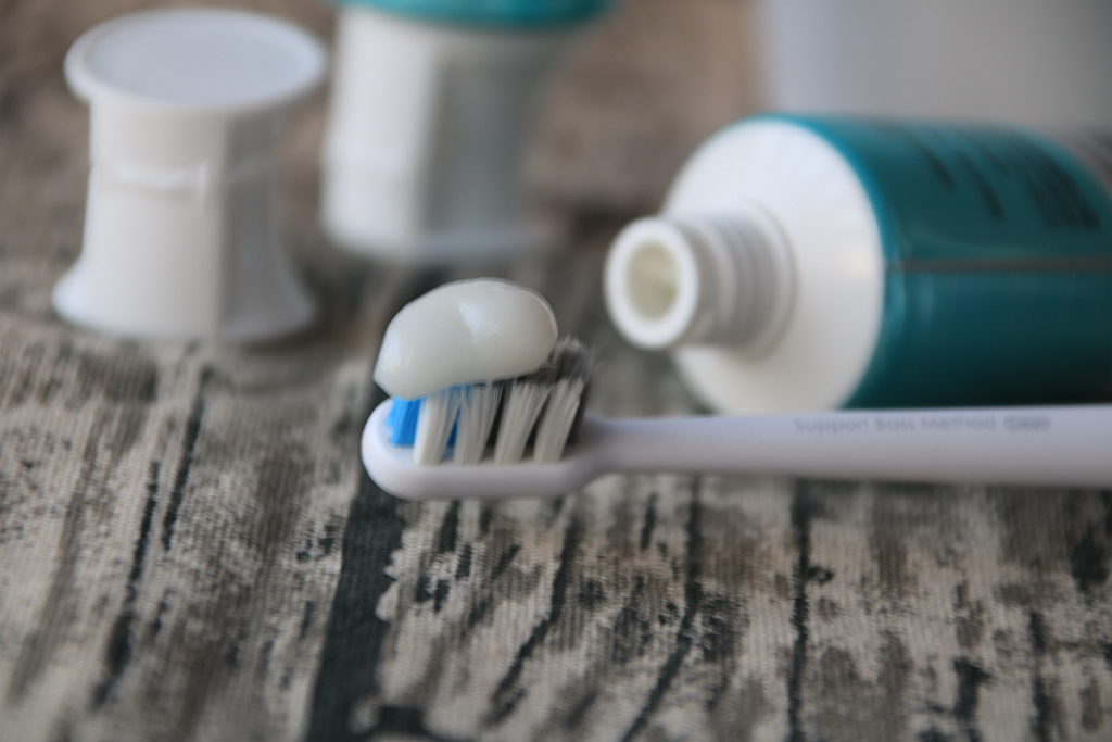 什么的牙膏才是安全有效的牙膏,牙膏千千万选对牙膏是关键