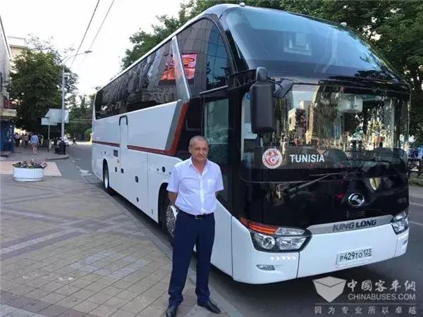 世界杯大巴为什么是现代的,世界杯球队的大巴车是怎么抵达的