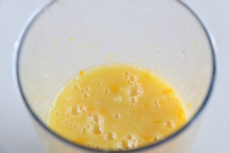 孩子咳嗽冬季应季水果,天冷小孩吃水果