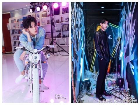 最惊艳的互动艺术展,惊艳的互动艺术展