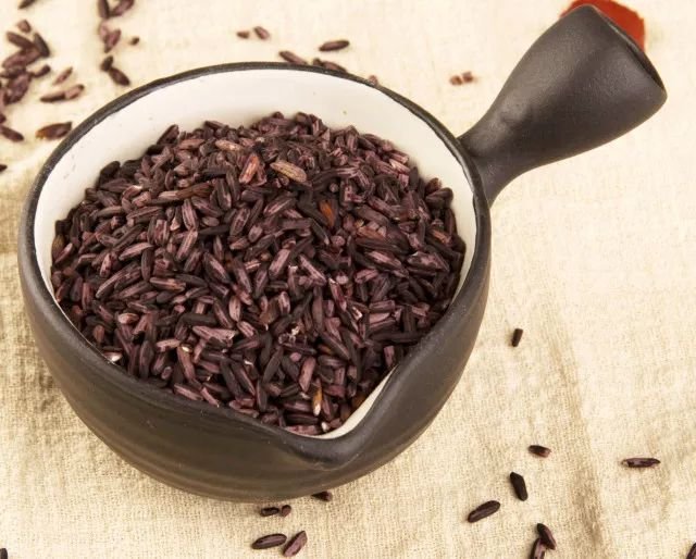 十大适合女人补气养血粥,建议女性吃几种食物补气补血