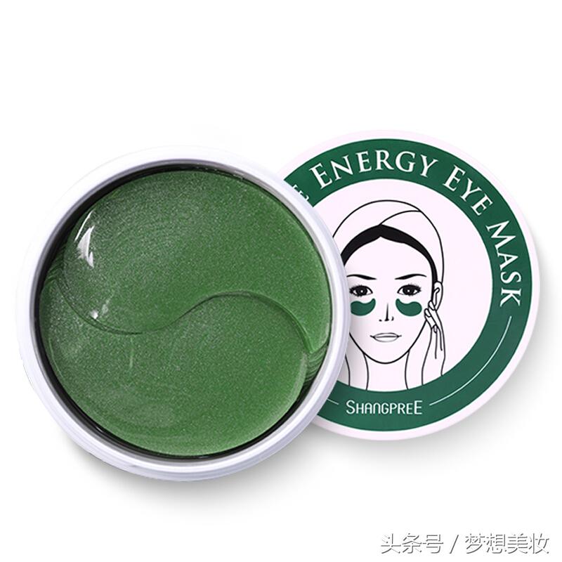 想要眼睛有神,想要眼睛明亮吃什么好