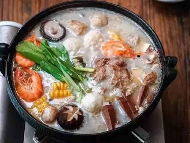 两人份火锅自制,家庭版鸳鸯火锅的简单做法