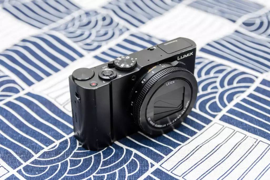松下lx10徕卡镜头,松下lx10和佳能m50