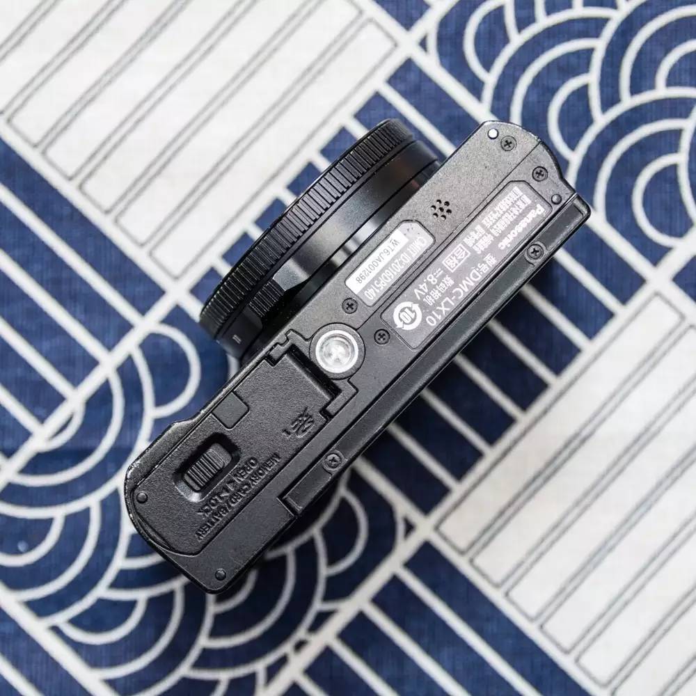 松下lx10徕卡镜头,松下lx10和佳能m50