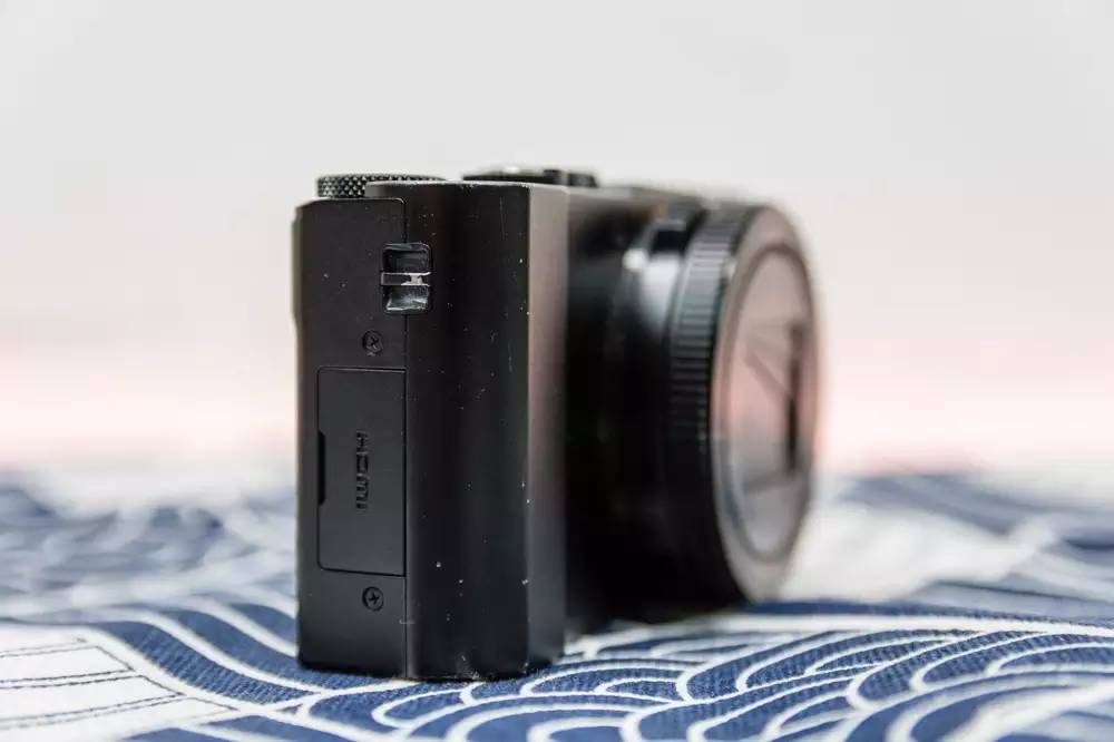 松下lx10徕卡镜头,松下lx10和佳能m50