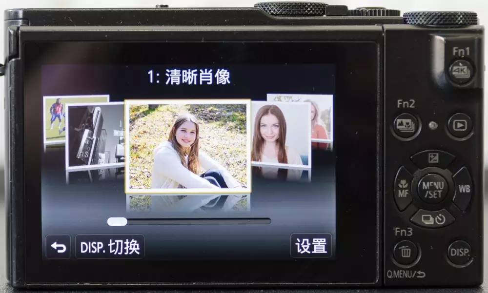 松下lx10徕卡镜头,松下lx10和佳能m50