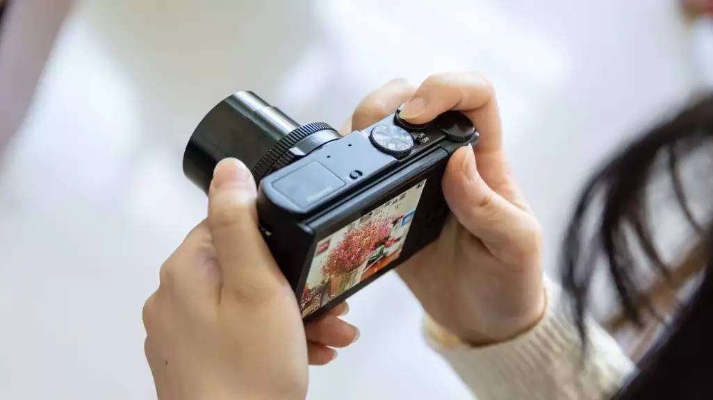 松下lx10徕卡镜头,松下lx10和佳能m50