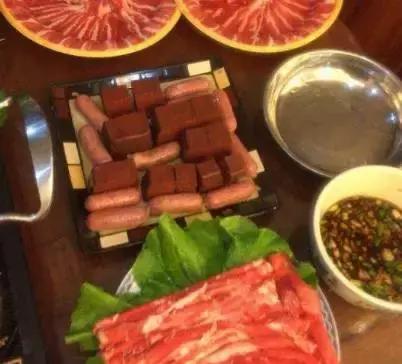 两人份火锅自制,家庭版鸳鸯火锅的简单做法