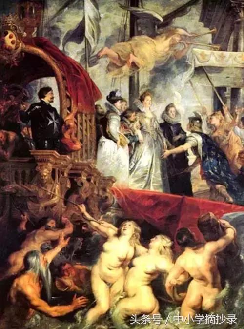 世界名画风景100幅高清图,100幅中国世界名画女人