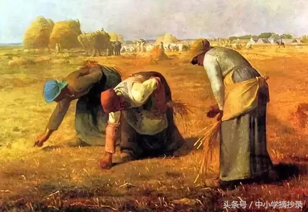 世界名画风景100幅高清图,100幅中国世界名画女人