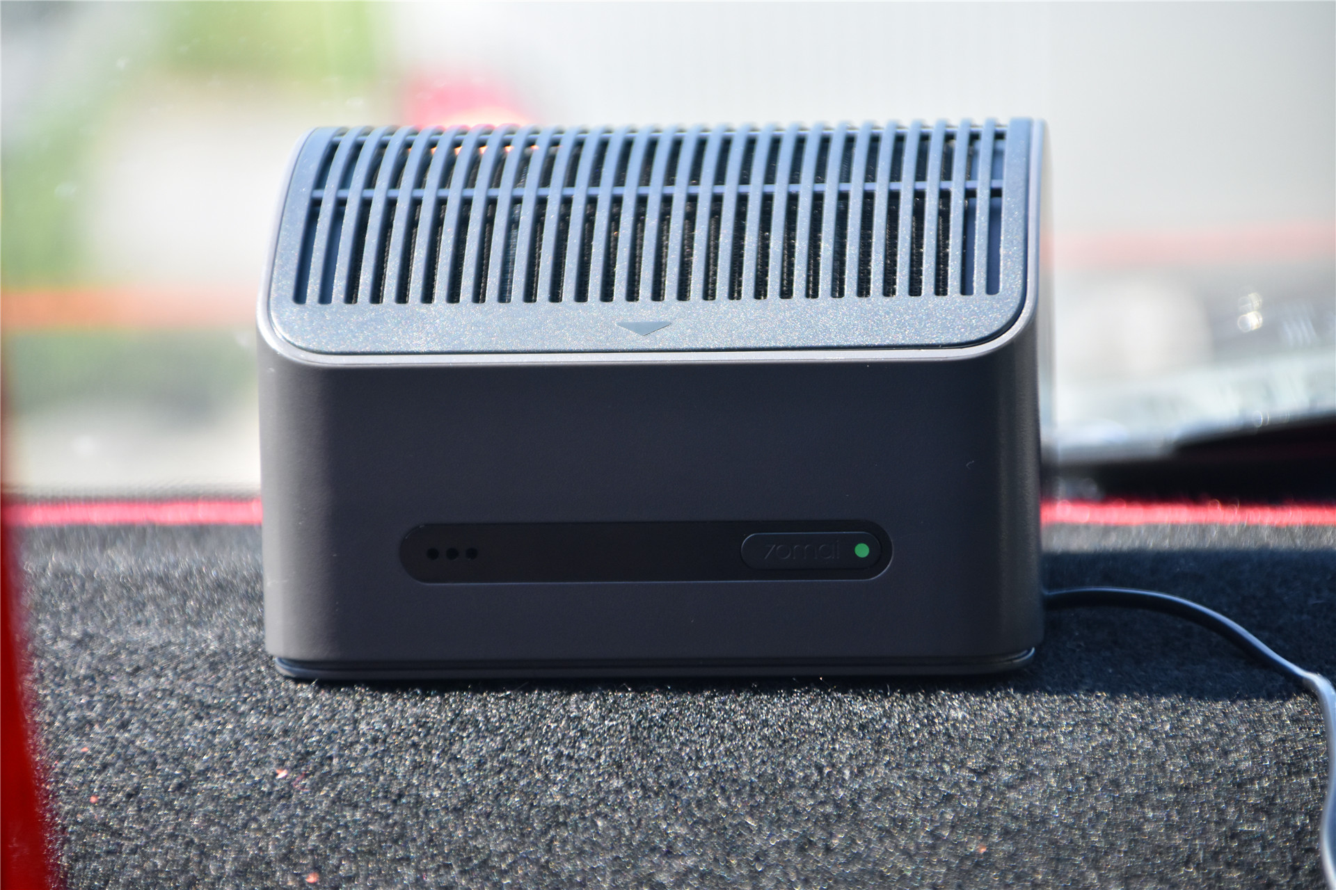 车载空气净化器是骗局吗,车载空气净化器属于电器吗