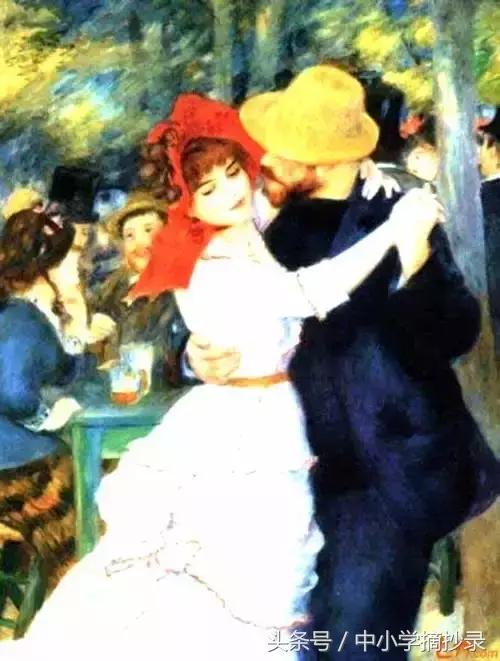 世界名画风景100幅高清图,100幅中国世界名画女人