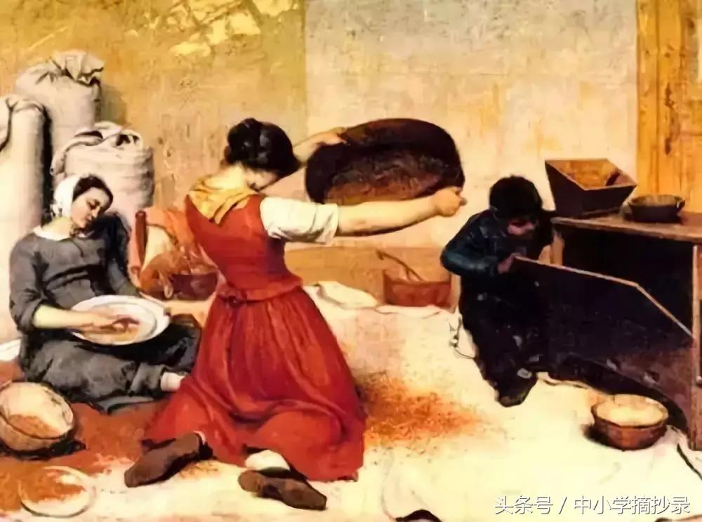 世界名画风景100幅高清图,100幅中国世界名画女人