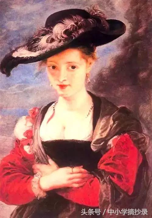 世界名画风景100幅高清图,100幅中国世界名画女人