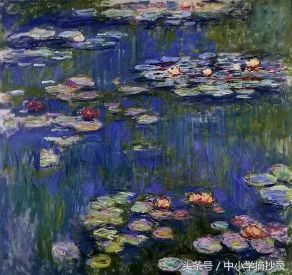 世界名画风景100幅高清图,100幅中国世界名画女人