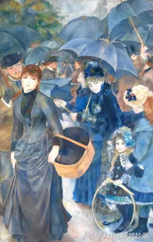 世界名画风景100幅高清图,100幅中国世界名画女人