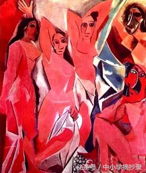 世界名画风景100幅高清图,100幅中国世界名画女人