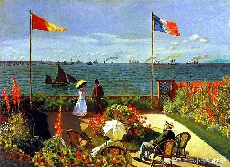 世界名画风景100幅高清图,100幅中国世界名画女人