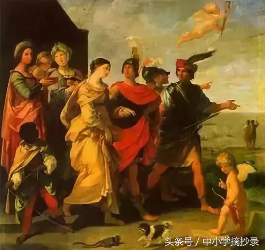 世界名画风景100幅高清图,100幅中国世界名画女人