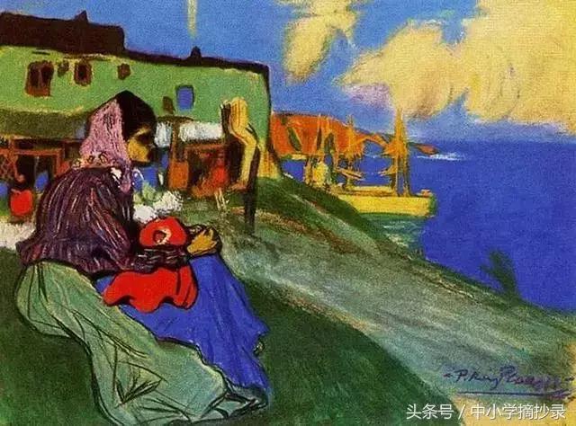 世界名画风景100幅高清图,100幅中国世界名画女人
