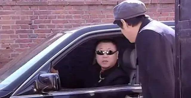 华北秘事研究：超社会时代的凶狠物语