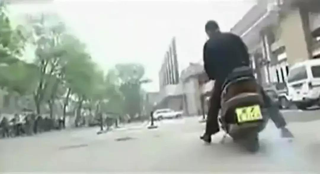 华北秘事研究：超社会时代的凶狠物语