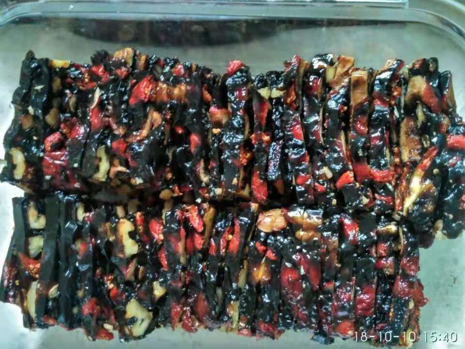 纯手工阿胶糕养颜美容补气血,教你做好吃营养的阿胶糕