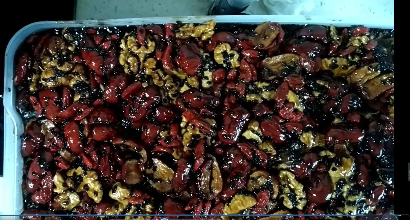 纯手工阿胶糕养颜美容补气血,教你做好吃营养的阿胶糕