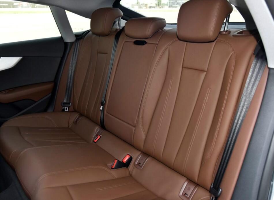 奥迪a5各代内饰对比,2021奥迪a5内饰