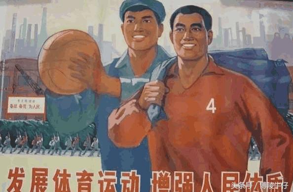 六十年代打鸡血是真的吗,六七年代打鸡血