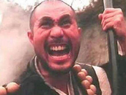 鲁智深巅峰瞬间,鲁智深精彩合集