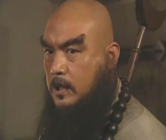 鲁智深巅峰瞬间,鲁智深精彩合集